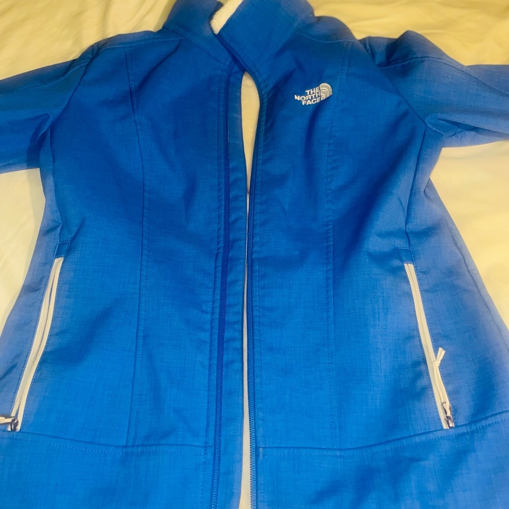 North Face Futurelight Insulated Jacket - image 6